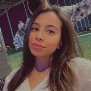 Meet your Posher, Samantha